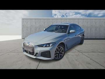 eDrive40 340ch M Sport