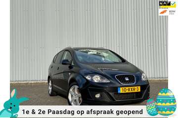 1.2 TSI Ecomotive Style|KETTING NW|BOMVOL|CLIMA|CR