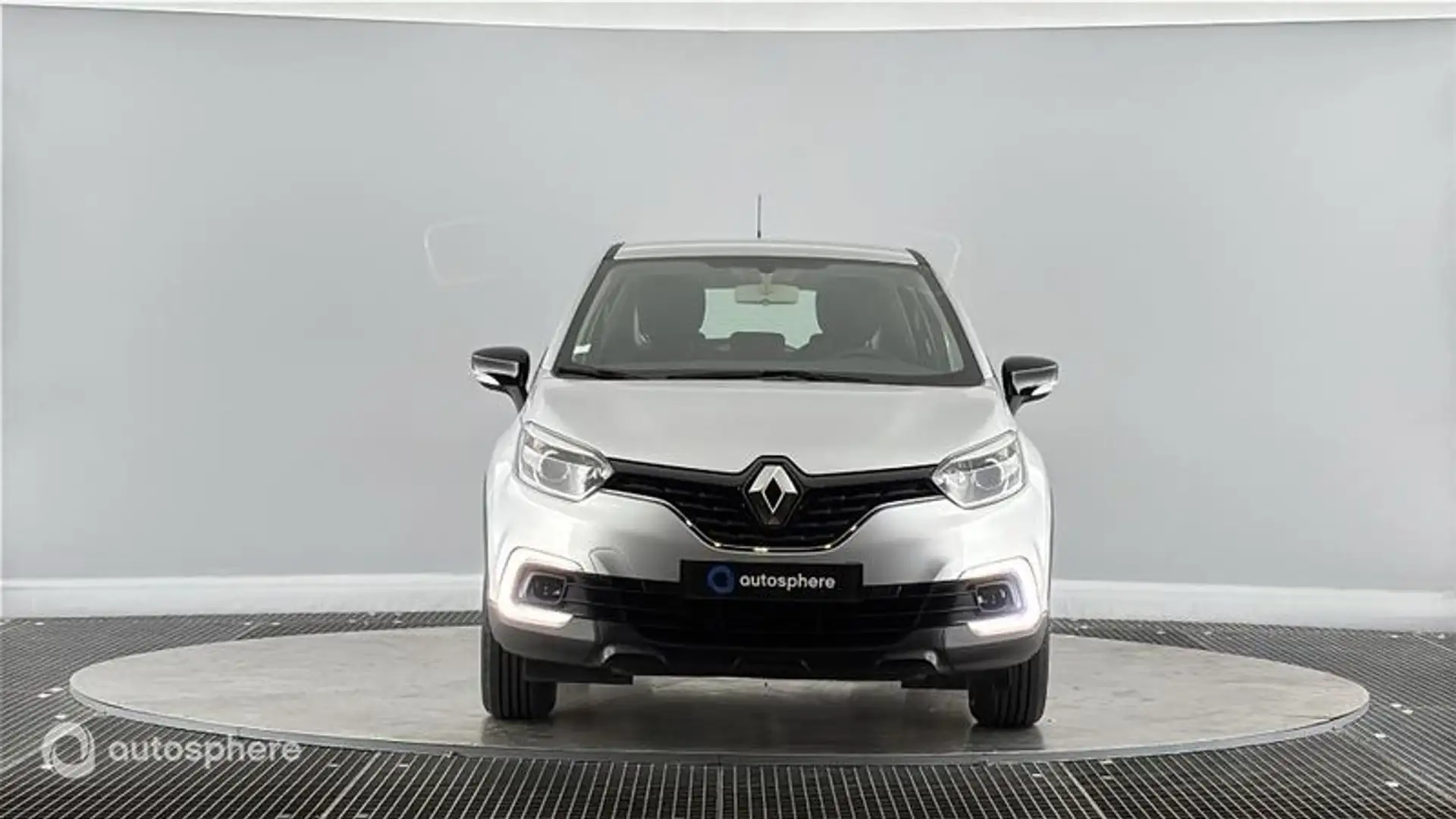 Renault Captur 0.9 TCe 90ch Business - 19 - 2
