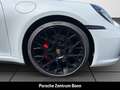Porsche 992 911 Carrera S Sportabgasanlage Sport Chrono Weiß - thumbnail 23