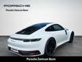 Porsche 992 911 Carrera S Sportabgasanlage Sport Chrono Weiß - thumbnail 5