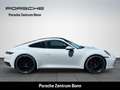 Porsche 992 911 Carrera S Sportabgasanlage Sport Chrono Weiß - thumbnail 4