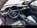 Porsche 992 911 Carrera S Sportabgasanlage Sport Chrono Weiß - thumbnail 14