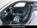 Porsche 992 911 Carrera S Sportabgasanlage Sport Chrono Weiß - thumbnail 9