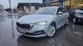 Skoda Octavia 2,0 TDI Ambition DSG Silber - thumbnail 1