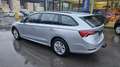 Skoda Octavia 2,0 TDI Ambition DSG Silber - thumbnail 7