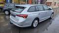 Skoda Octavia 2,0 TDI Ambition DSG Silber - thumbnail 9