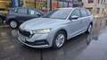Skoda Octavia 2,0 TDI Ambition DSG Silber - thumbnail 3