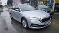 Skoda Octavia 2,0 TDI Ambition DSG Silber - thumbnail 4