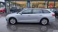 Skoda Octavia 2,0 TDI Ambition DSG Silber - thumbnail 10