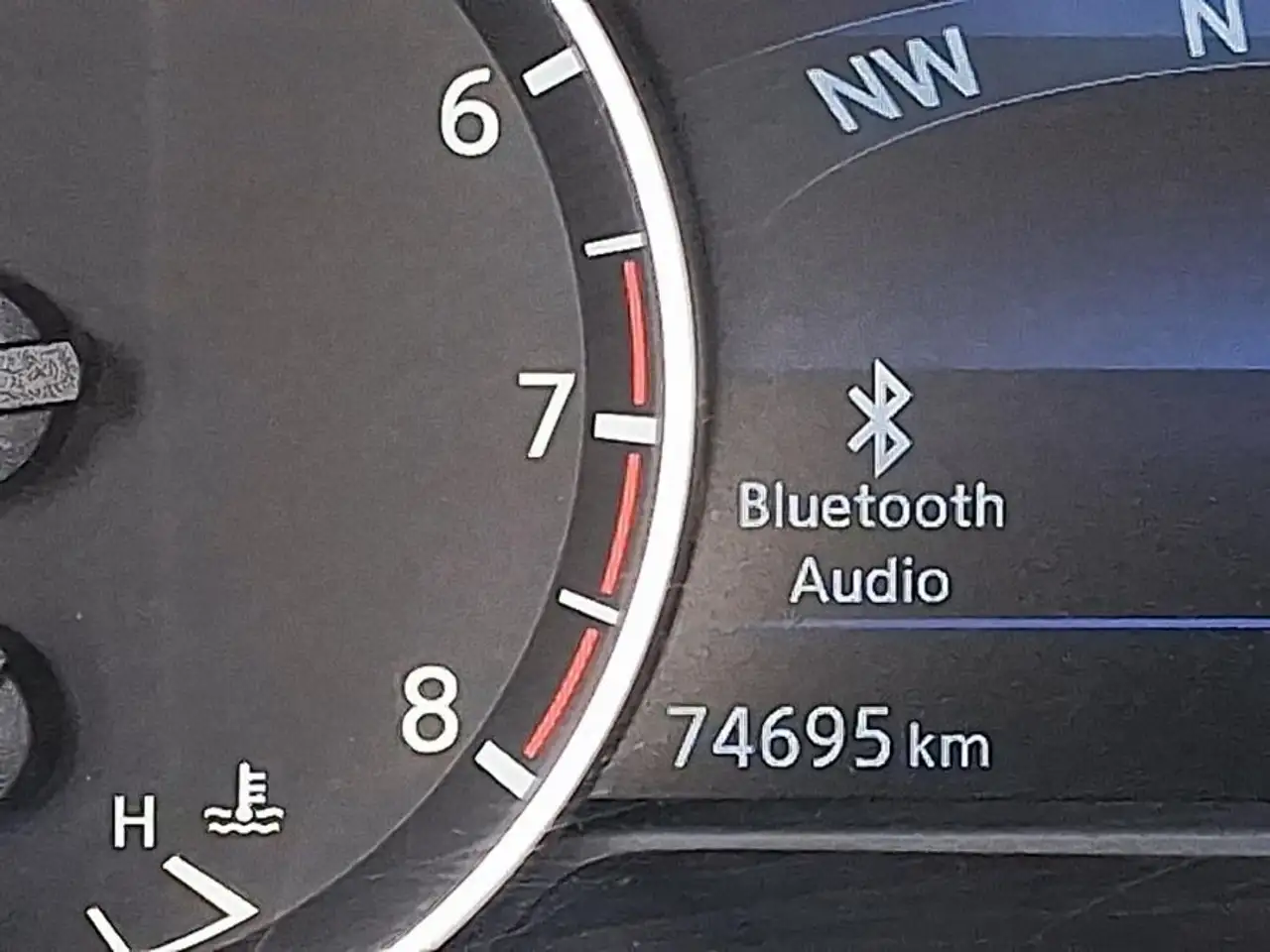 Nissan Murano снимка Nissan Murano