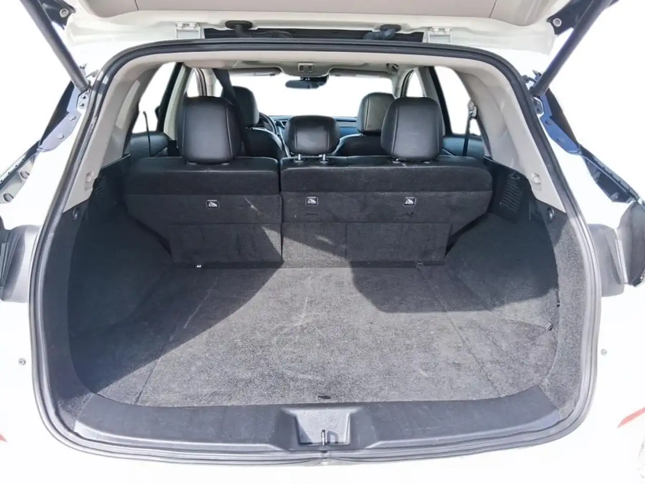 Nissan Murano снимка Nissan Murano