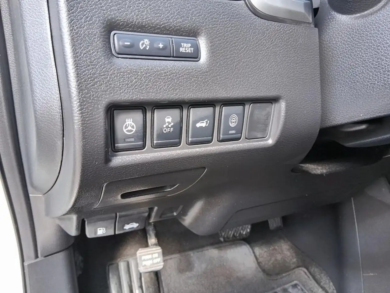 Nissan Murano снимка Nissan Murano
