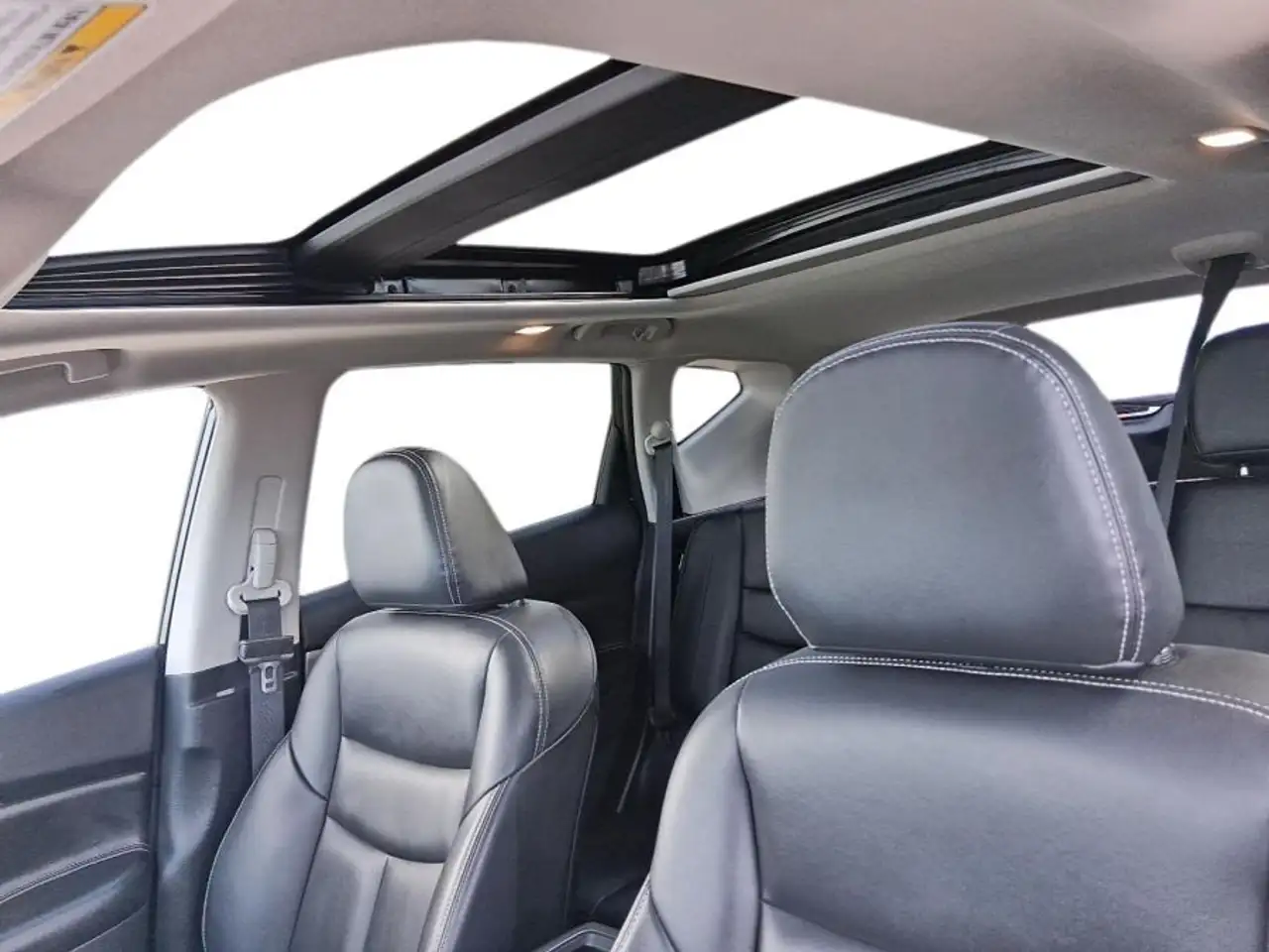 Nissan Murano снимка Nissan Murano