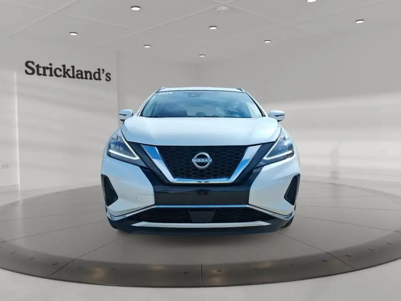 Nissan Murano снимка Nissan Murano