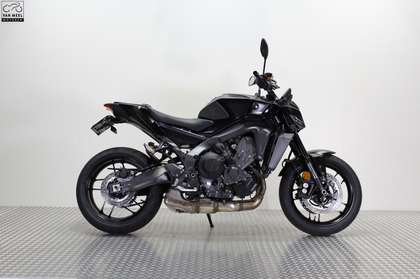 Yamaha MT-09 ABS Y-AMT