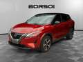 Nissan Qashqai 3ª serie e-Power N-Connecta Rot - thumbnail 1