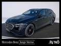 Mercedes-Benz E 300 de T AMG Line Burmester AHK Schwarz - thumbnail 1