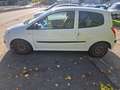 Renault Twingo Authentique Klima Servo Alwetter Scheckheft Blanc - thumbnail 9