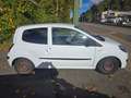 Renault Twingo Authentique Klima Servo Alwetter Scheckheft Blanc - thumbnail 4