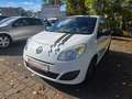 Renault Twingo Authentique Klima Servo Alwetter Scheckheft Blanc - thumbnail 1