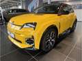 Renault R 5 iconic cinq 150 hp comfort range Giallo - thumbnail 2