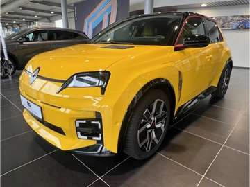 iconic cinq 150 hp comfort range
