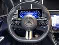 Mercedes-Benz EQE 300 300e AMG Argent - thumbnail 11