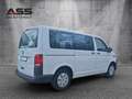 Volkswagen Transporter 2.0 TDI EU6d Kombi FWD DAB Notbremsass. Berganfahr Weiß - thumbnail 5