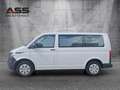 Volkswagen Transporter 2.0 TDI EU6d Kombi FWD DAB Notbremsass. Berganfahr Weiß - thumbnail 2