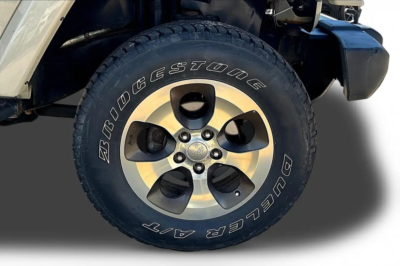 Jeep Wrangler fotografie Jeep Wrangler