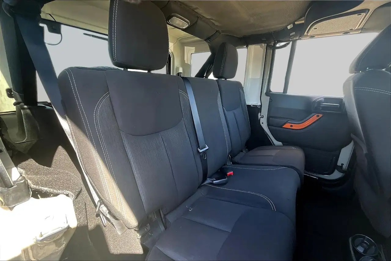 Jeep Wrangler fotografie Jeep Wrangler