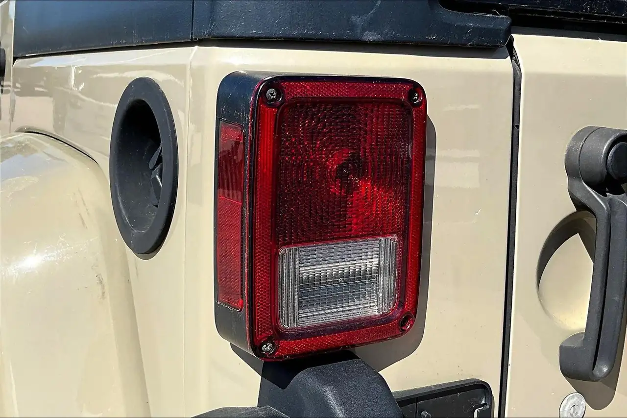 Jeep Wrangler fotografie Jeep Wrangler