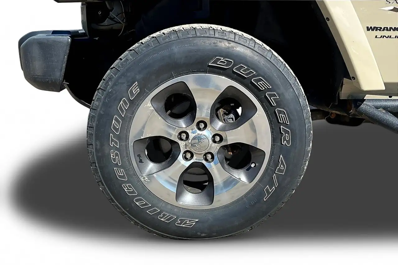 Jeep Wrangler fotografie Jeep Wrangler