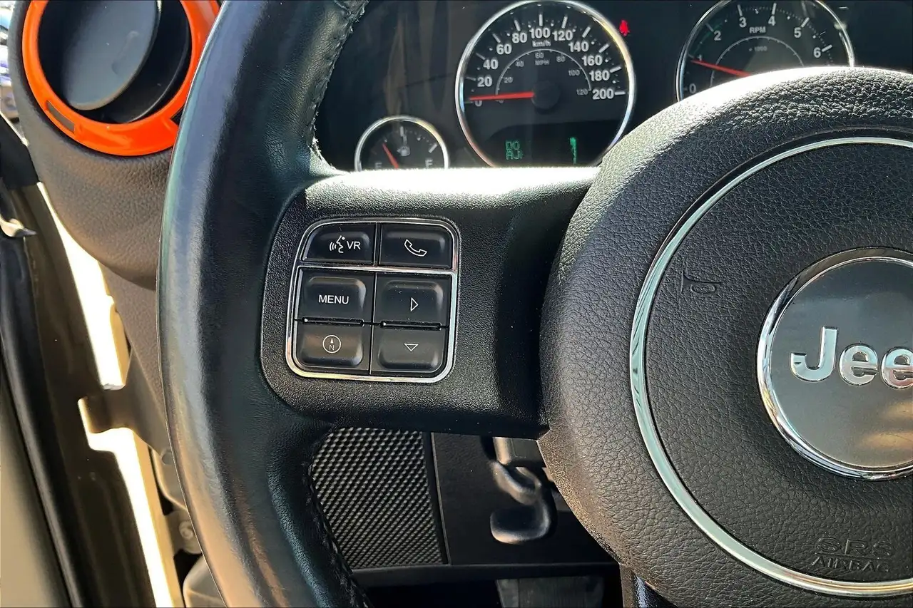 Jeep Wrangler fotografie Jeep Wrangler