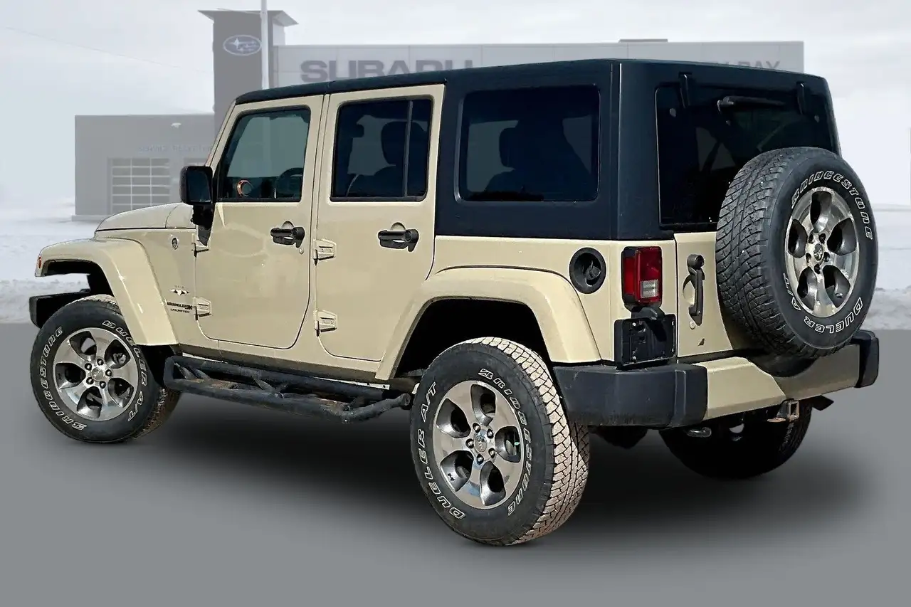 Jeep Wrangler fotografie Jeep Wrangler