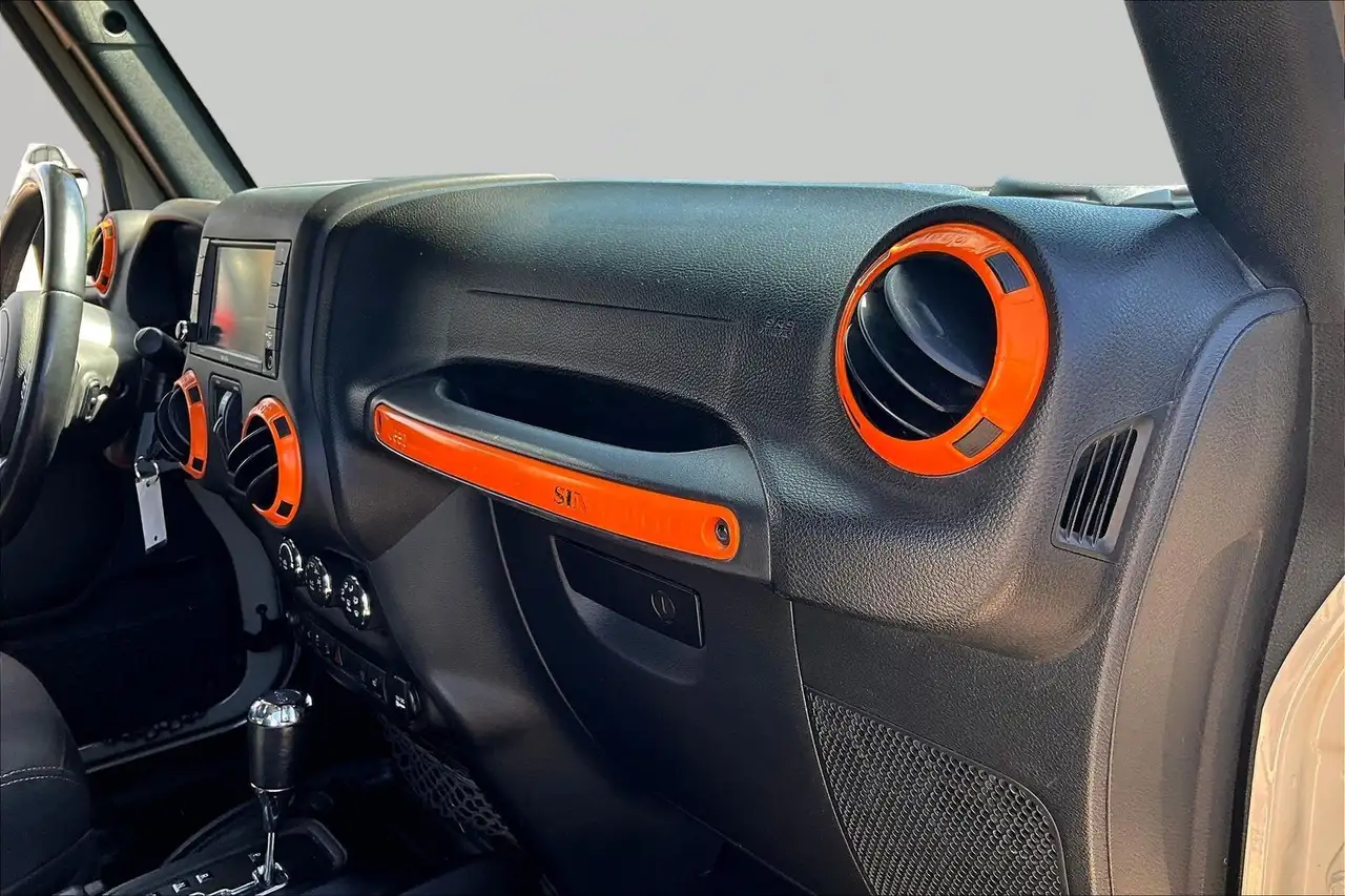 Jeep Wrangler fotografie Jeep Wrangler