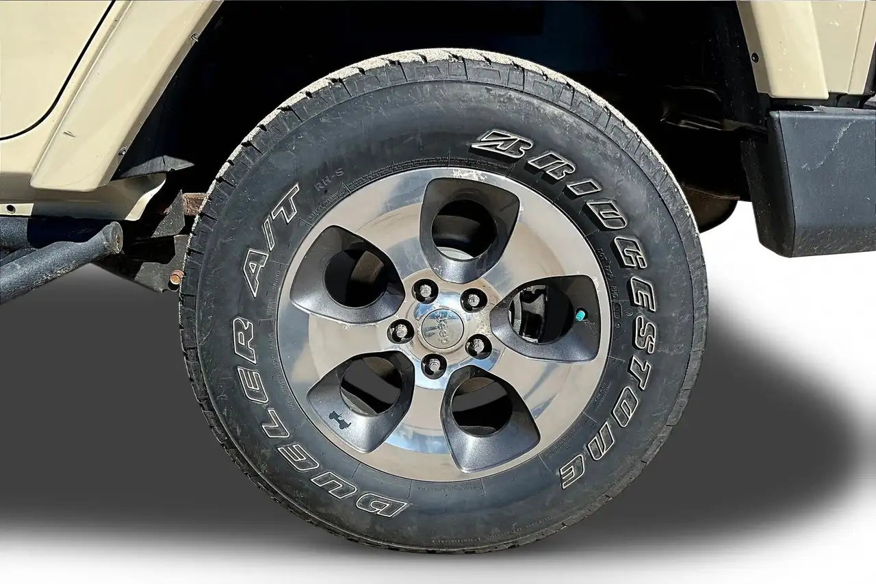 Jeep Wrangler fotografie Jeep Wrangler