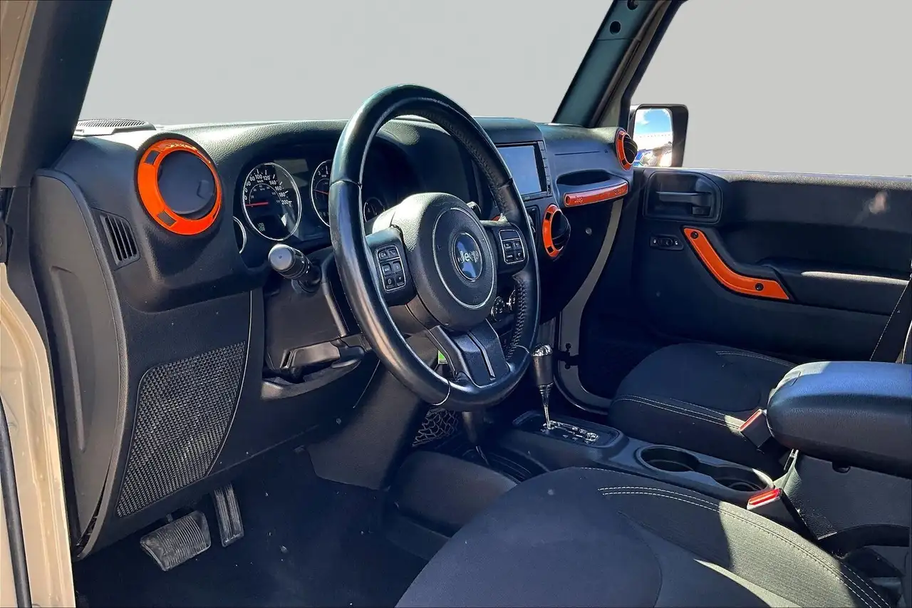 Jeep Wrangler fotografie Jeep Wrangler