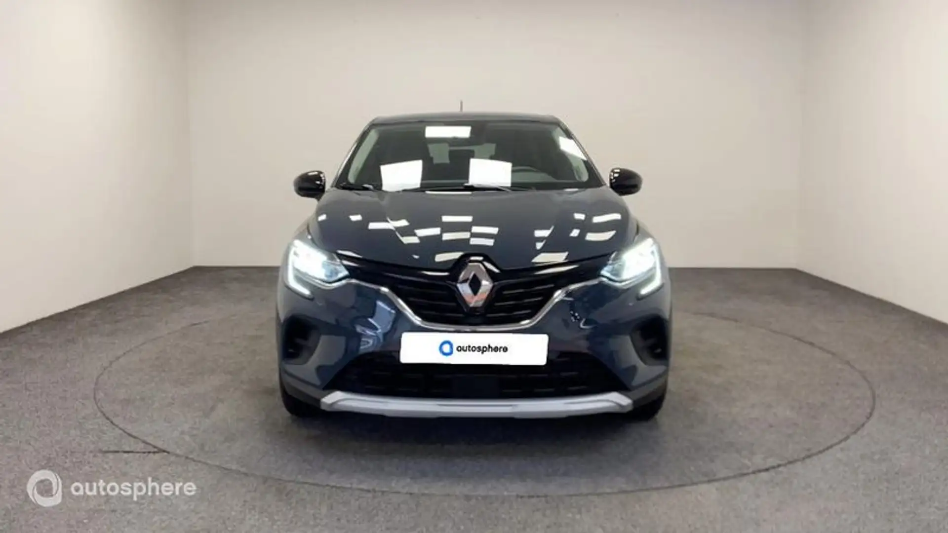 Renault Captur 1.0 TCe 90ch Evolution - 2