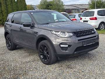 SE AWD*automatik*Ahk*