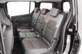 Nissan Townstar 1.3 130cv L2 N-Connecta 7p.ti - 7 POSTI Nero - thumbnail 9