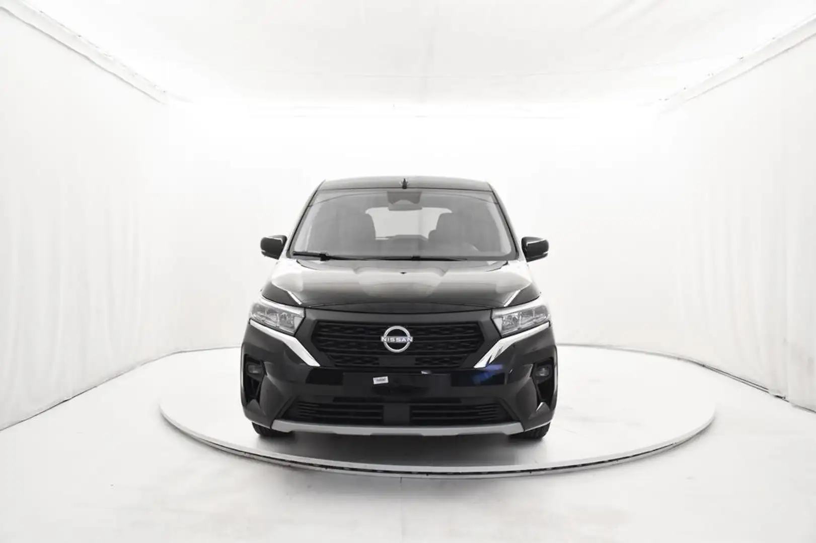 Nissan Townstar 1.3 130cv L2 N-Connecta 7p.ti - 7 POSTI Nero - 2