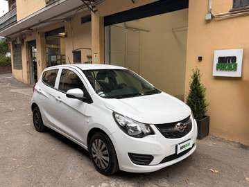 1.0 N-Joy 75cv - EURO 6 - PREZZO REALE