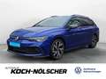 Volkswagen Golf Variant Golf VIII Variant 2.0TSI R-Line DSG Navi LED Pan Blau - thumbnail 1