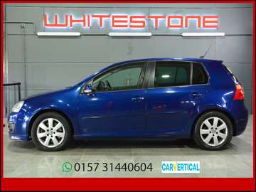 V GT Sport DSG LEDER NAVI XENON GSD 170 PS