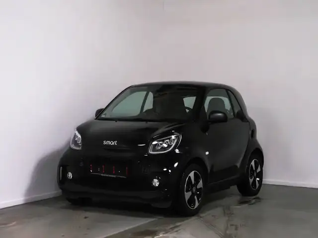 smart forTwo EQ  LED/PTC/PANO/KAMERA