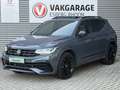 Volkswagen Tiguan 1.4 TSI eHybrid R-Line DSG BLACKSTYLE,SCHUIFDAK Gris - thumbnail 1