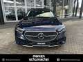 Mercedes-Benz E 300 E 300 e T AVANTGARDE Pano+AHK+360°+DIGITAL+HuD Blau - thumbnail 2