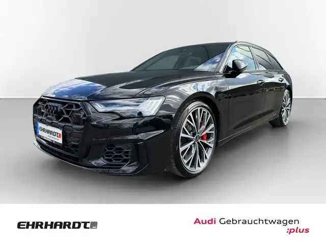 Audi S6 Avant 3.0 TDI quattro Tiptronic MATRIX*LUFTFED*...